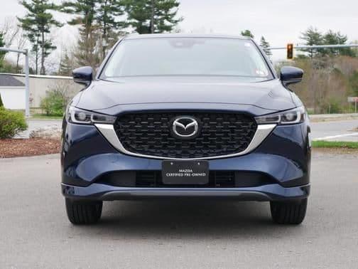 2024 mazda cx-5 2.5 s premium plus package in nashua, new hampshire