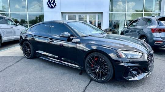 2021 audi rs 5 sportback 2.9t quattro
