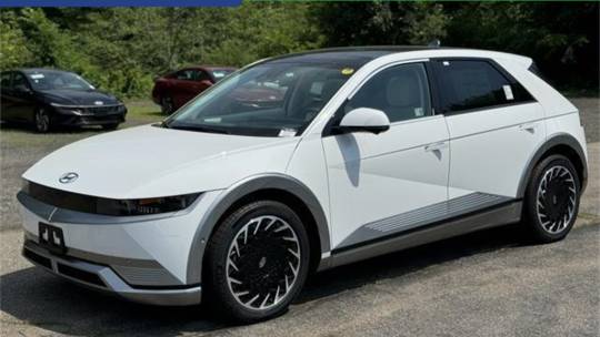 2024 Hyundai IONIQ 5