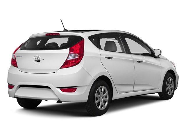 used 2013 hyundai accent gs hatchback albany, or 97322 for sale in albany, oregon