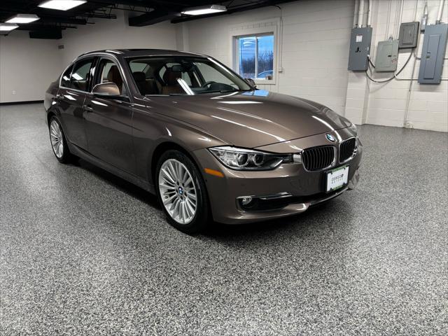 2013 bmw 328 xdrive