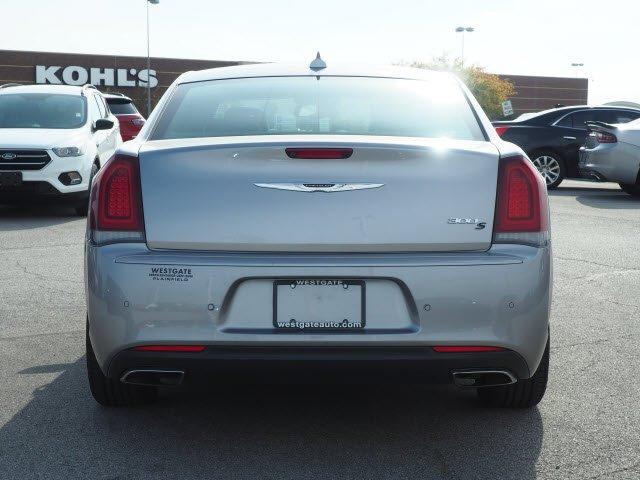used 2016 chrysler 300 s plainfield, in 46168 for sale in cartersburg, indiana