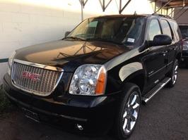 new 2014 gmc yukon sle for sale in honolulu, hawaii