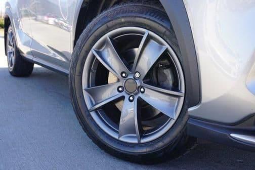 2019 lexus nx 300 in omaha, nebraska