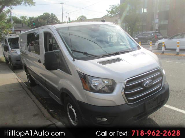 2020 ford transit-250 base