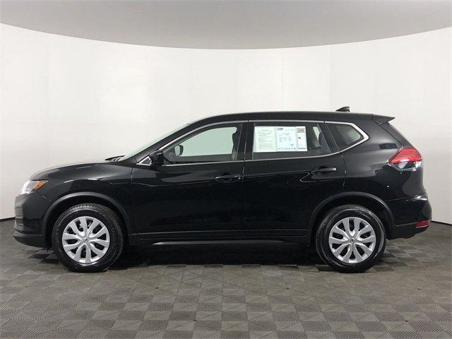 used 2017 nissan rogue s cuyahoga falls, oh 44221 for sale in cuyahoga falls, ohio