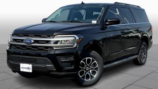 2024 Ford Expedition