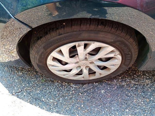 2019 toyota corolla l 4dr sedan in daphne, alabama