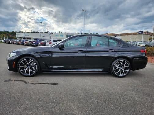 2021 bmw 530 in secaucus, new jersey