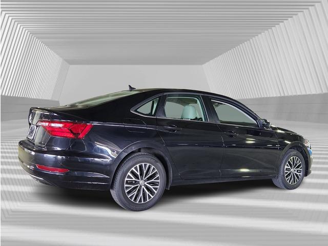 2021 volkswagen jetta 1.4t s