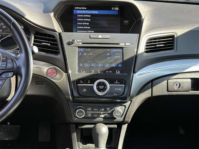 2022 acura ilx