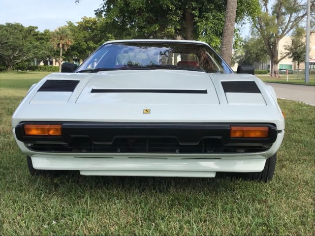 1985 ferrari 308 gtsi
