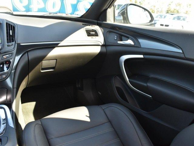 certified 2017 buick regal gs greenville, sc 29607 for sale in greenville, south carolina