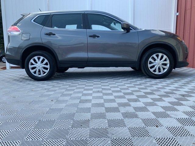 used 2016 nissan rogue s conway, sc 29526 for sale in conway, south carolina