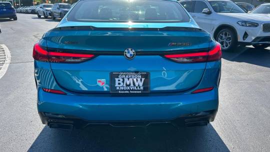 2024 BMW 2 series