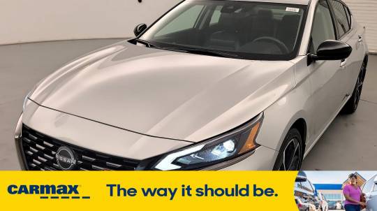 2023 Nissan Altima