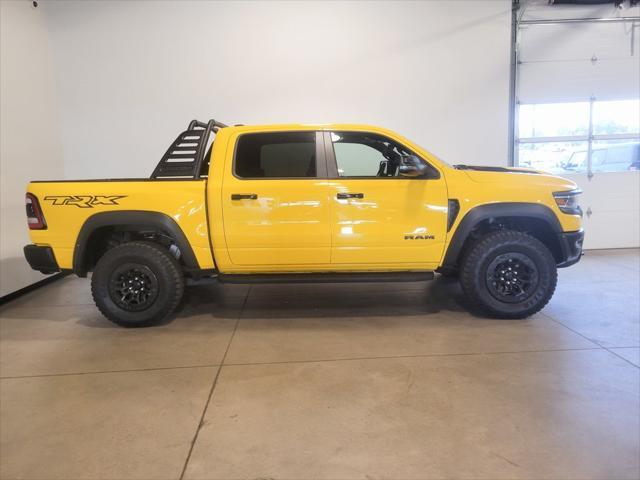 2023 ram 1500 trx