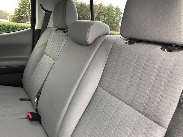 used 2018 toyota tacoma w/ sr5 package hickory, nc 28602 for sale in hickory, north carolina
