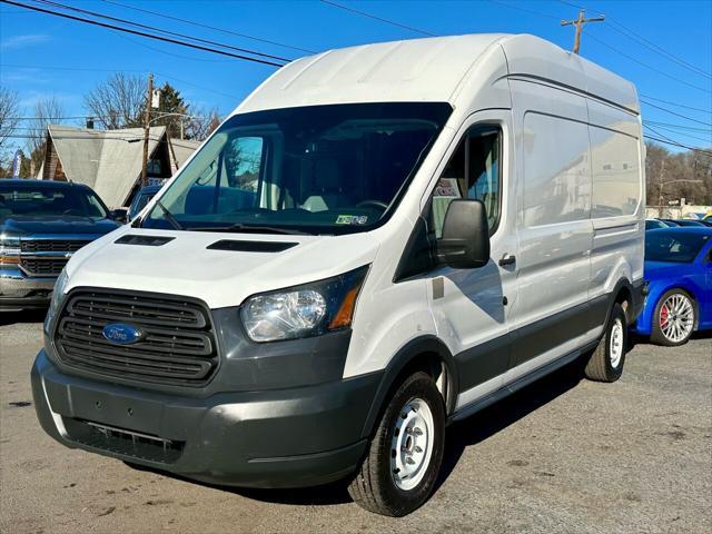 2017 ford transit-250 base