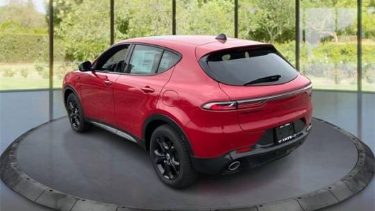 2024 Dodge Hornet
