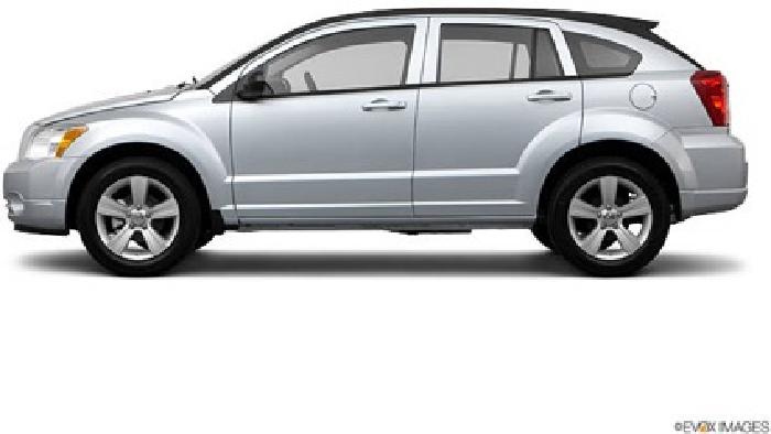 2011 dodge caliber heat in huntington beach, ca