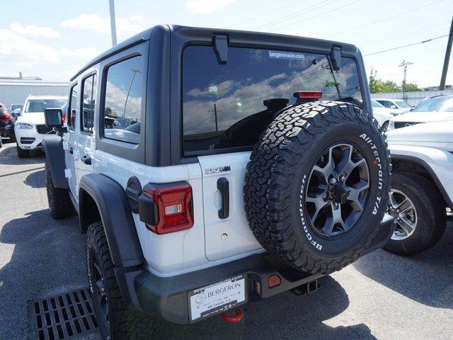 new 2019 jeep wrangler 4wd unlimited rubicon metairie, la 70002 for sale in metairie, louisiana