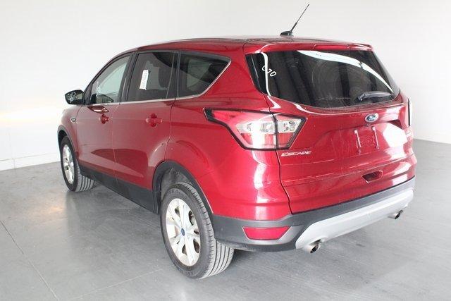 used 2017 ford edge fwd sel lawton, ok 73505 for sale in lawton, oklahoma