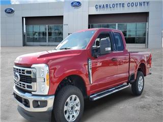 2023 Ford F-250 xlt