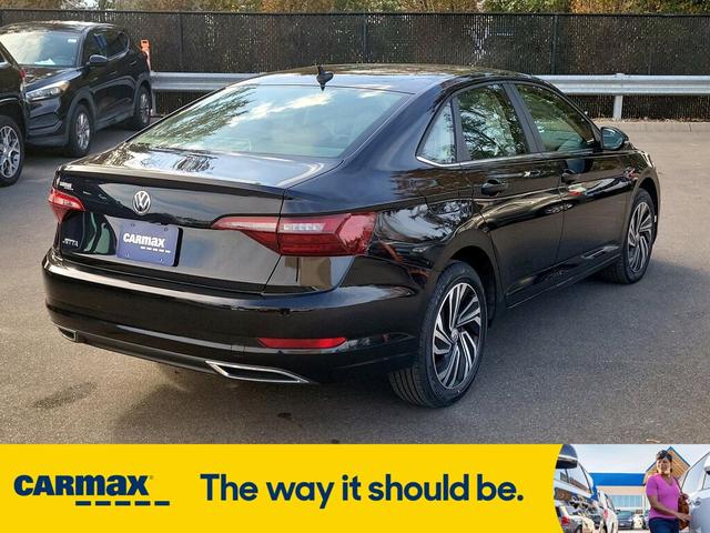 2020 volkswagen jetta sel premium