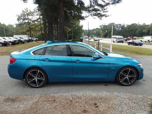2018 bmw 430 gran coupe in hales corners, wisconsin
