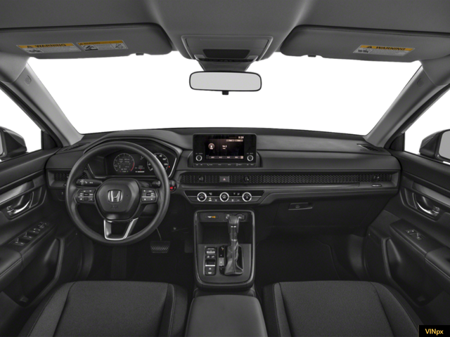 2023 honda cr-v lx awd