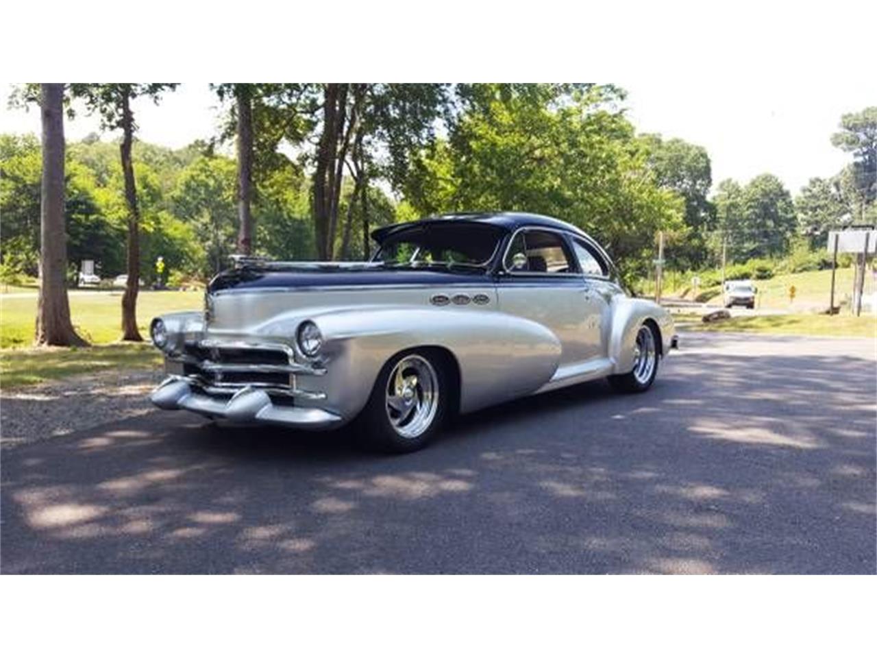 1942 cadillac series 61