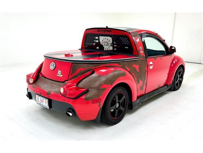 1998 volkswagen beetle in morgantown, pennsylvania