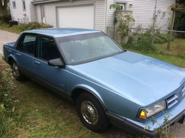 1990 oldsmobile 88 royale