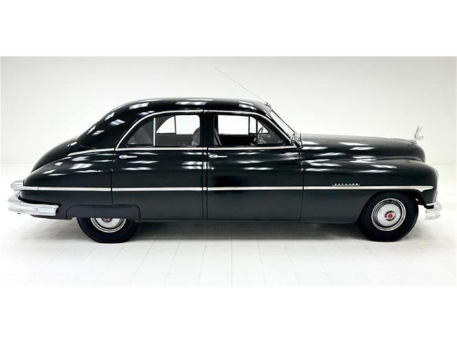 1950 packard super 8 160 in morgantown, pennsylvania