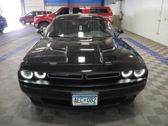 used 2018 dodge challenger gt awd baxter, mn 56425 for sale in baxter, minnesota