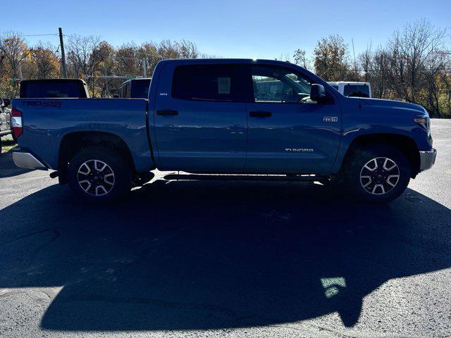 2019 toyota tundra limited