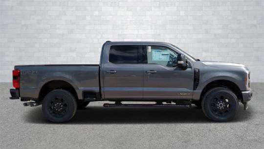 2024 Ford F-350