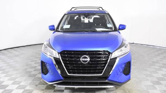 2024 Nissan Kicks