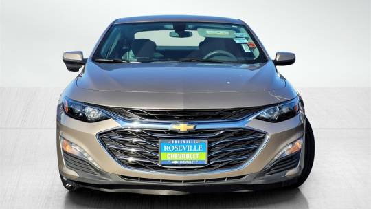 2022 Chevrolet Malibu