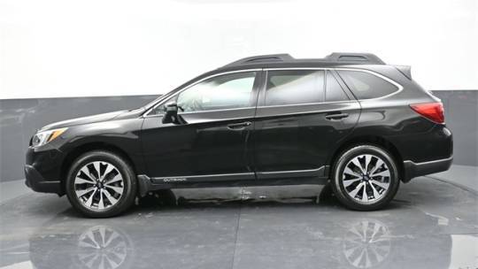 2017 Subaru Outback