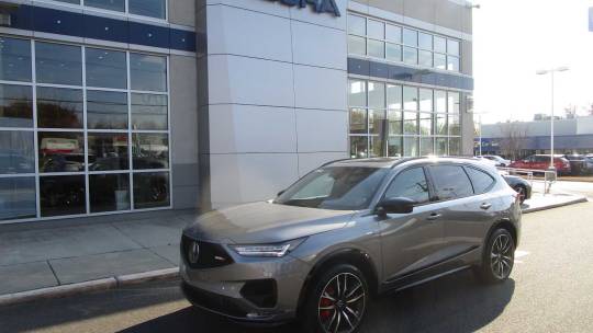 2023 Acura MDX