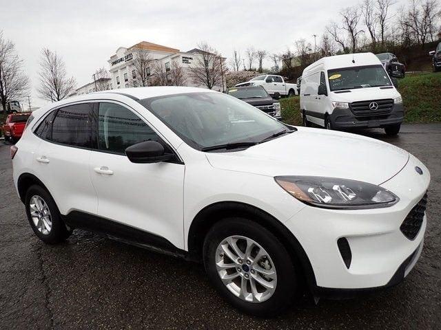 2022 ford escape hybrid se in pittsburgh, pennsylvania