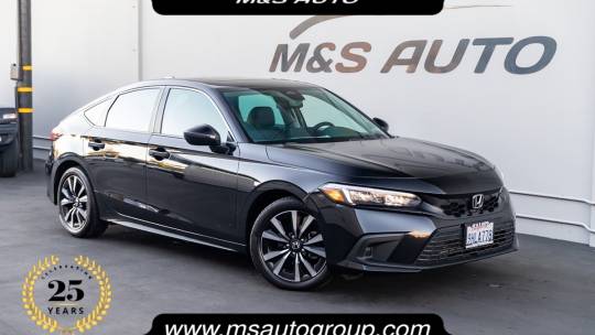 2023 Honda Civic