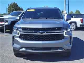 2021 Chevrolet Tahoe ls
