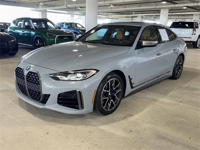 2024 bmw m440 i