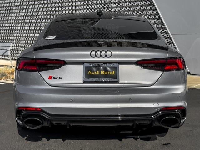 2019 audi rs 5 2.9t