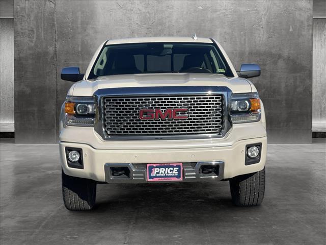 2015 gmc sierra 1500 denali