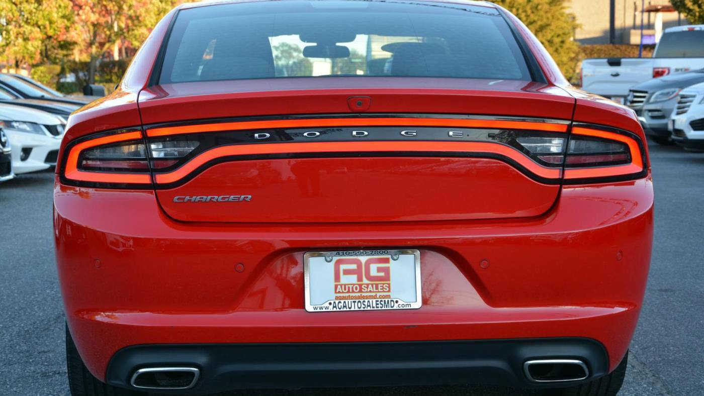 used 2022 dodge charger sxt $18,995great deal 65,925 mi. location: glen burnie