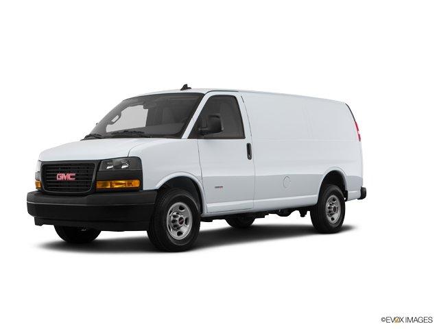 used 2018 gmc savana 2500 princeton, wv 24740 for sale in elgood, west virginia